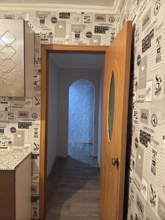 Сдается квартира в долгосрочный срок