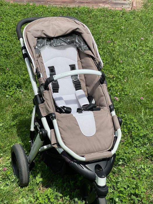 Детская коляска cobra,в отличном состоянии.