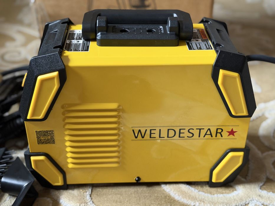 Сварочный инвертор WELDSTAR СИА-200 МАСТЕР