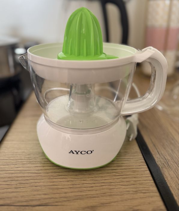 Цитрус преса Ayco