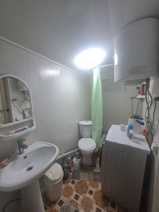 Продаю дом в селе