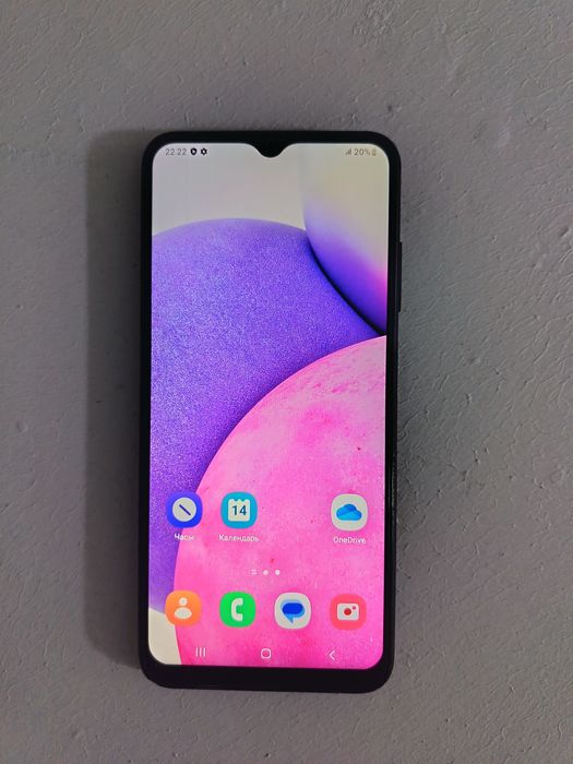 Самсунг А03s  продам