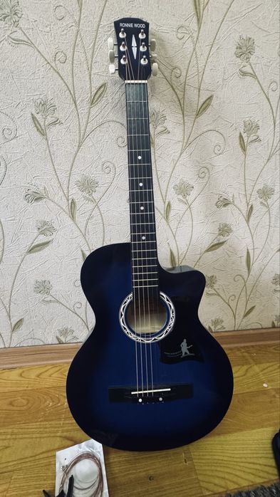 Гитара акустическая MNM FUTURE