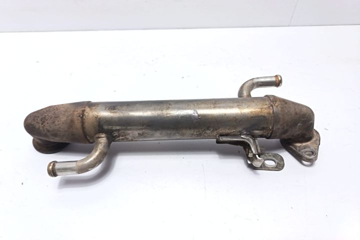 Racitor gaze Ford Transit a 3-a generatie