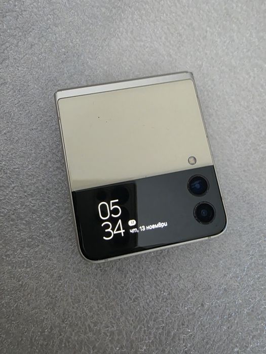 Z Flip3  5G Samsung Galaxy