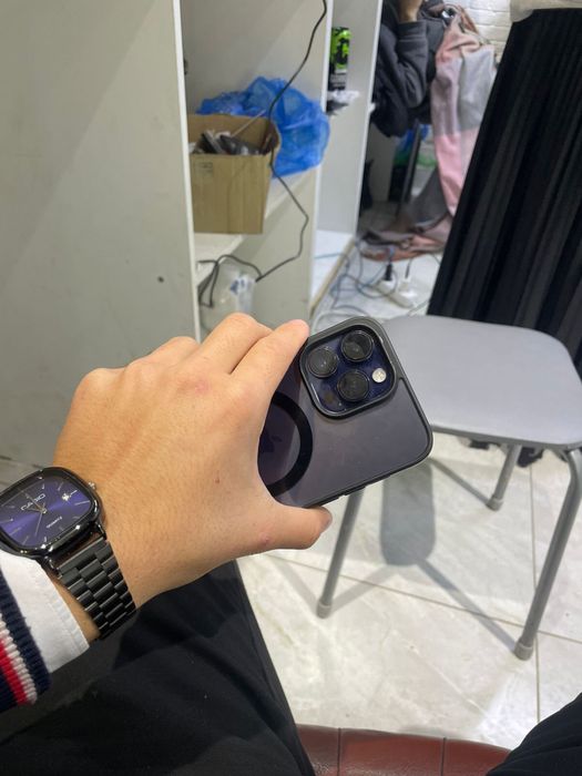 Айфон14 про макс