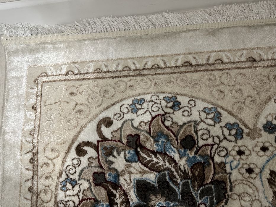 Срочно продам шикарный ковер