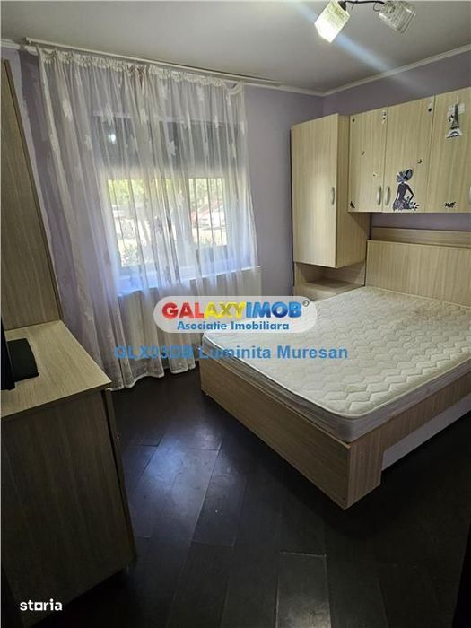 Inchiriere apartament 2 camere semidecomandat Targoviste Micro 6