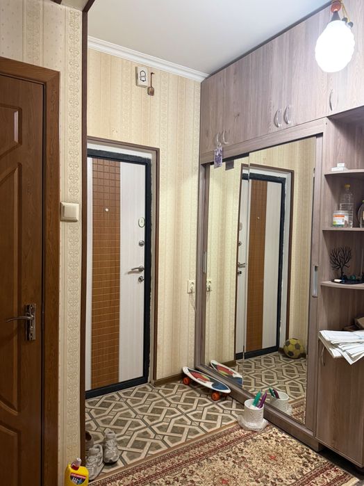 Аренда 3 комнатной квартиры