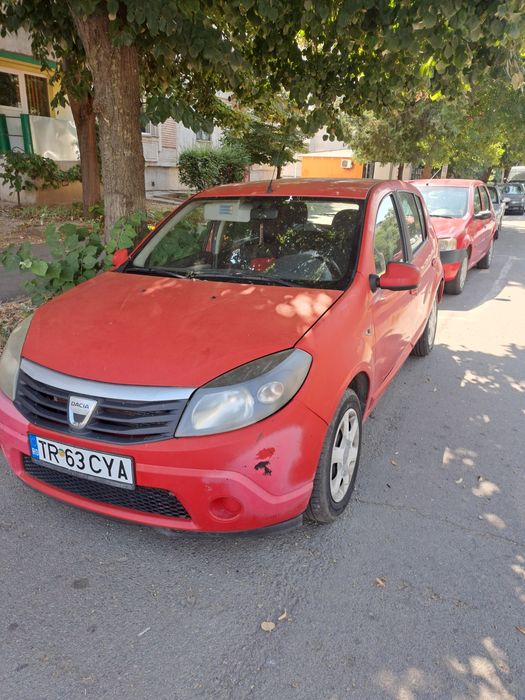 Dacia Sandero 1.4mpi