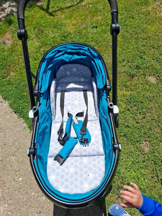 Детска Количка Лорели Лумина