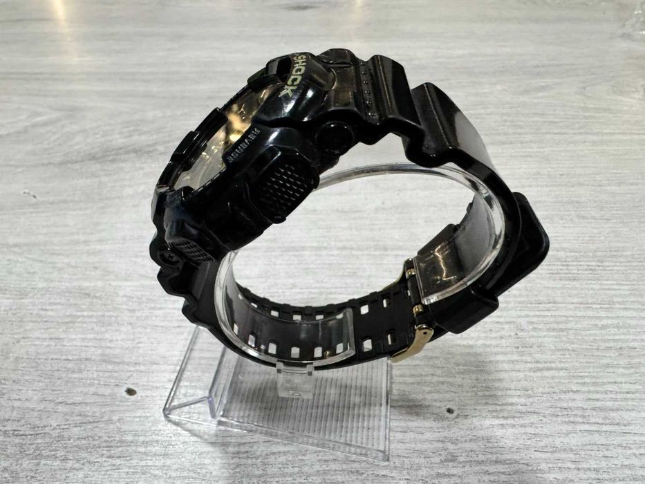 Casio G-Shock GA-110GB-1A