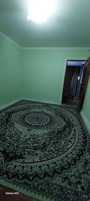 Уй ижарага берилади динамо бозорча