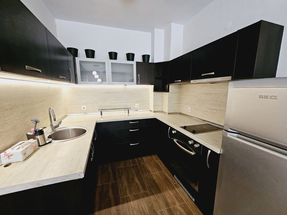 Дава се под наем Двустаен апартамент в София, Дървеница - 60 кв.м за 588.03 € - Снимка #3