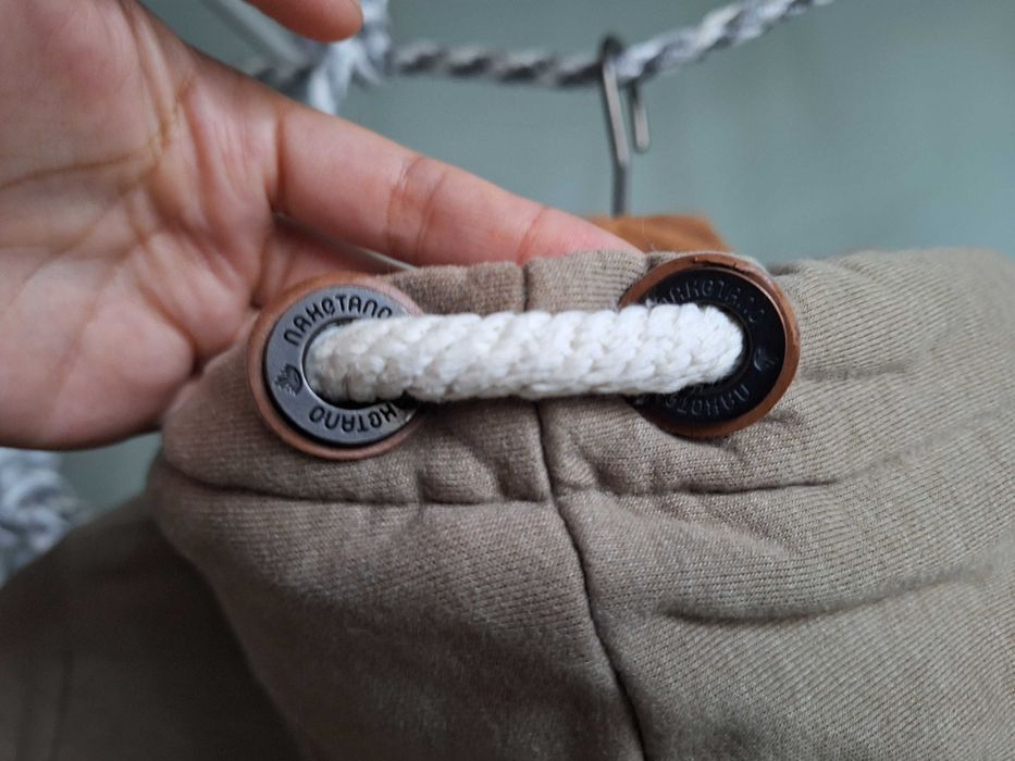 Суичър NAKETANO  Размер Л