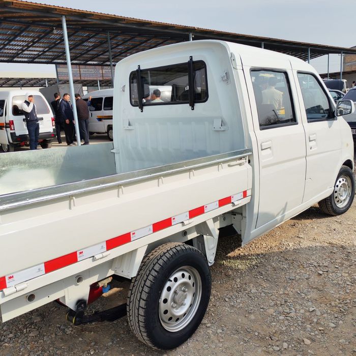 Lifan LF 1025 Dubl kabina 2016