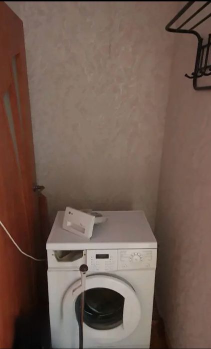 Продам 1 ком квартиру срочно