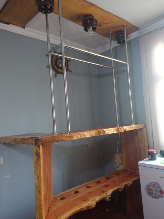 Продам Барную стойку