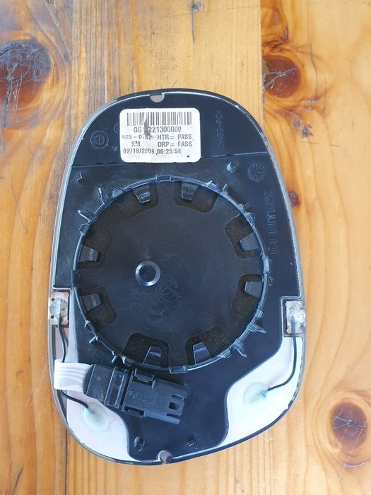 Sticlă Oglinda/Oglinzi Electrocrom/Heliomata Bmw E90 E91 E81 E82 E93