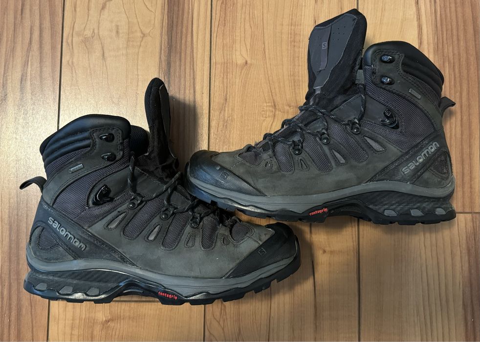 Salomon Quest 4d 3 GTX