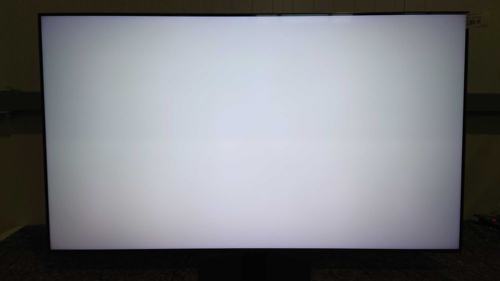 Televizor SAMSUNG MiniLED Neo QLED 55QN85D,138 cm, 4K Ultra HD, 100 Hz