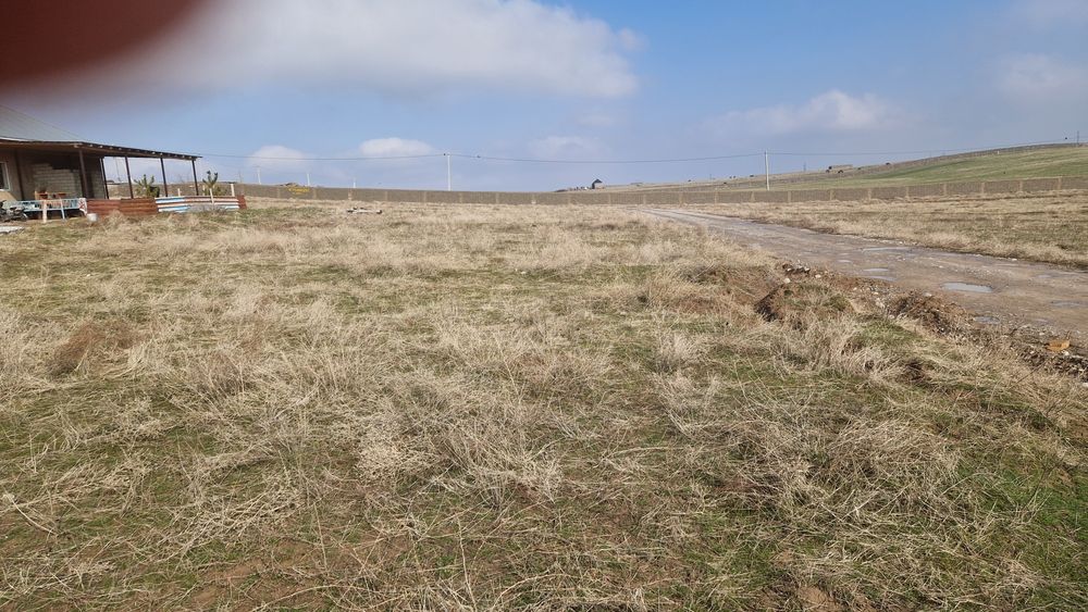 Участок 10 соток