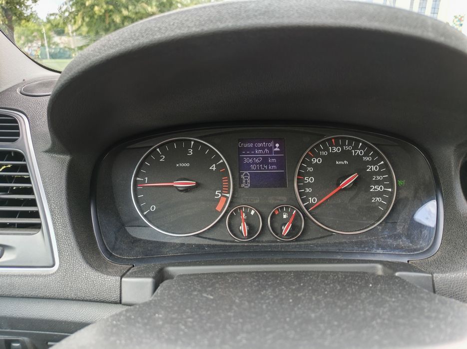 Renault Laguna 3 EURO5 BOSE Edition