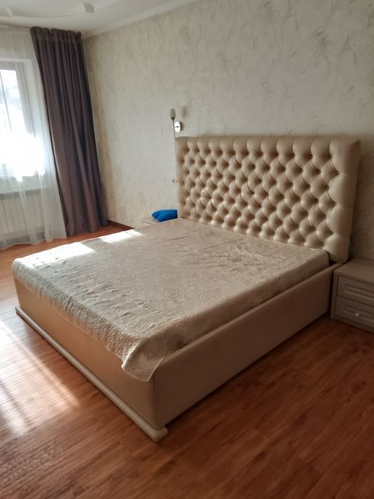 Спальня кровать б/у