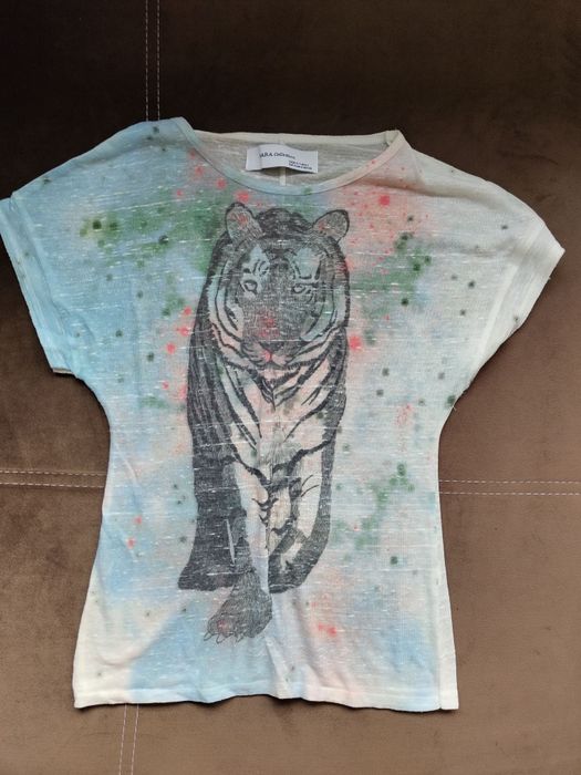 Дамски тениски и потници