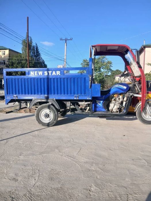 Srochna sotiladi Muravey