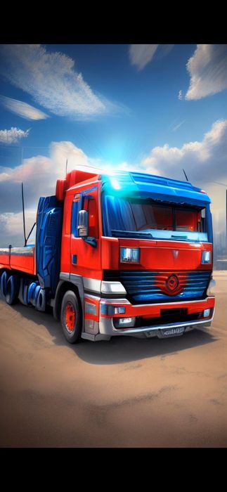 Услуга Манипулятора Астана