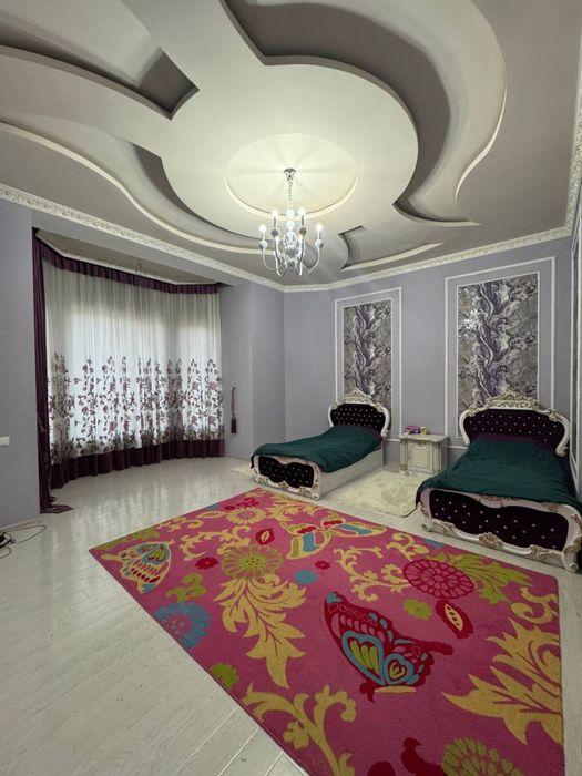 Продается дом 10 соток сампи бозсув