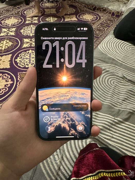 Iphone 14 pro в идеале