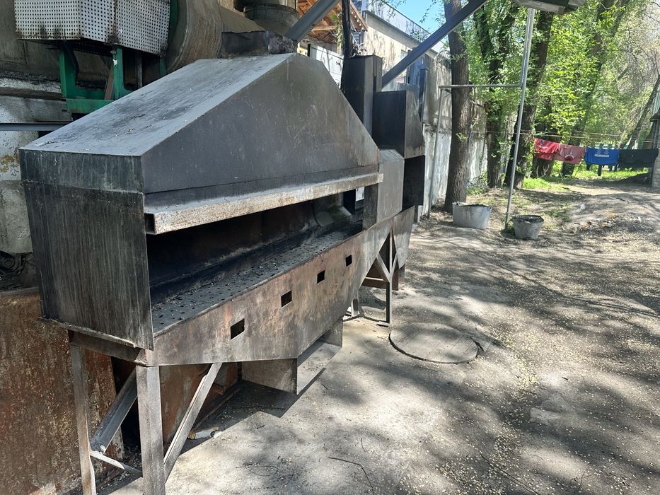 продам мангал по дешёвке