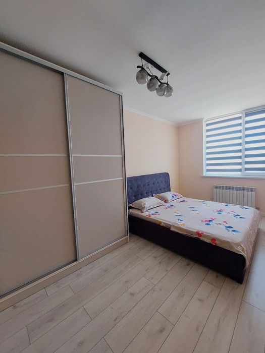 Сдаётся двухкомнатная квартира