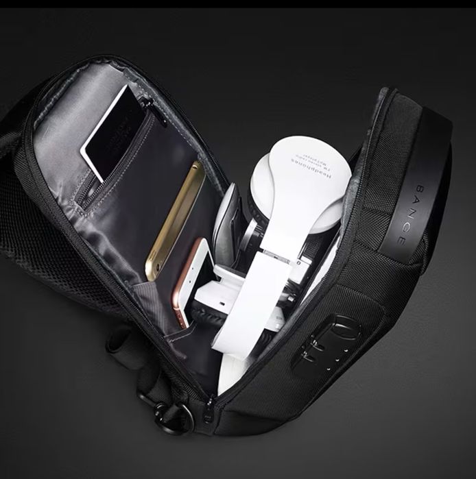 Раница за колоездачи и мотоциклетисти