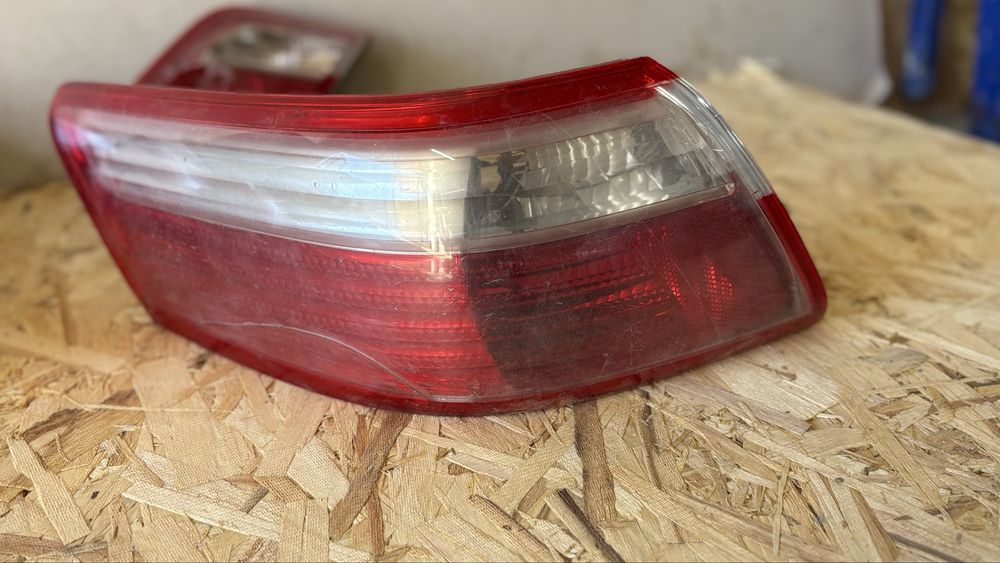 Продам запчасти на камри 45