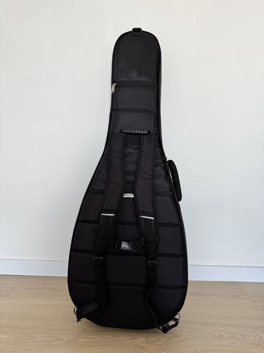 Гитара классическая Epiphone Classical E1 2 коричневый с чехолом bm