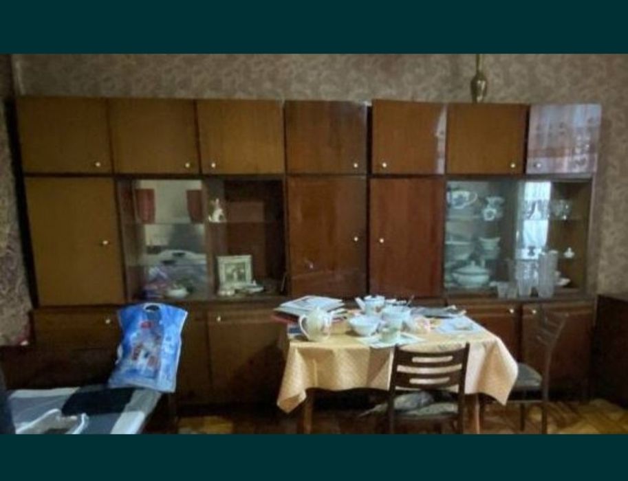 СРОЧНО продаётся  мебель