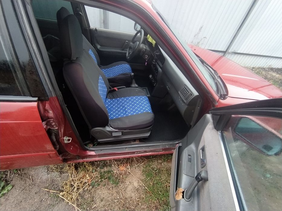 Мазда626 90г 2.0