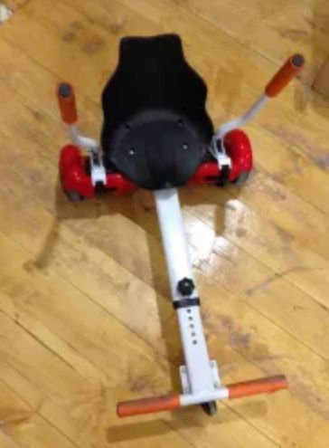 Продам гироскутер