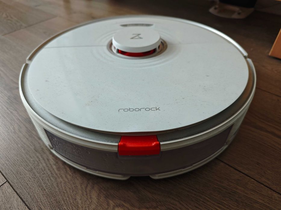 Робот пылесос RoboRock. Брэнд 360 Модель S7