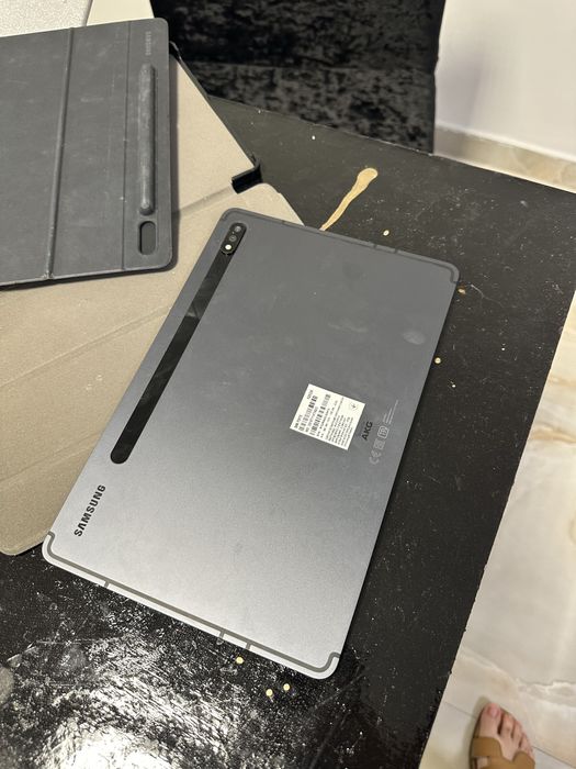 Планшет Samsung tab s7 128gb