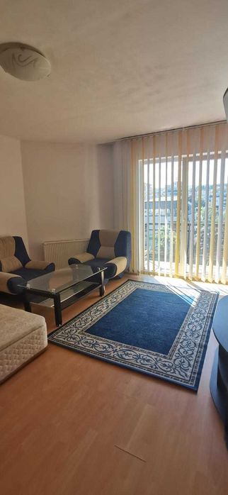 2-Zimmer-Wohnung, 37 m²