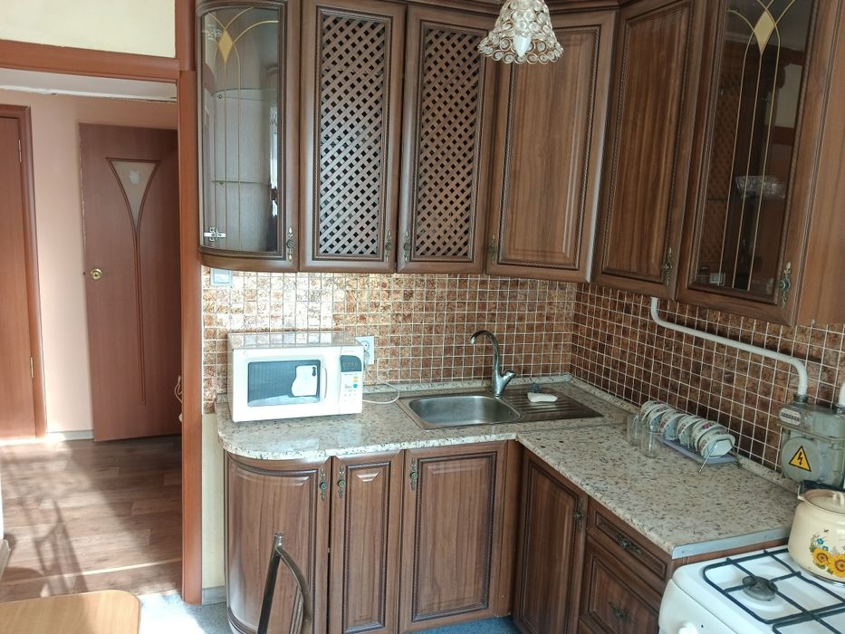 Сдам посуточно квартиру в центре города