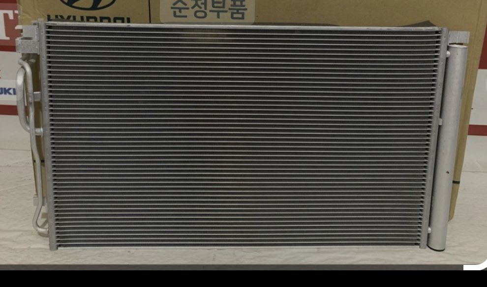 Вентилятор диффузор радиатор Chery tiggo 7 pro