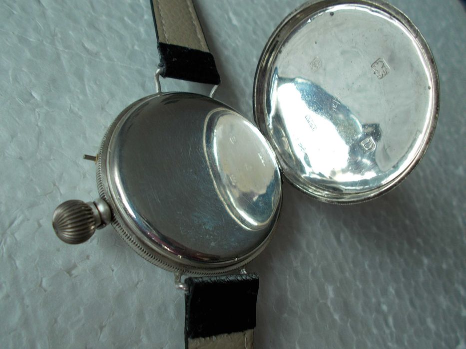 ръчен часовник INTERNATIONAL WATCH Co - S&Co