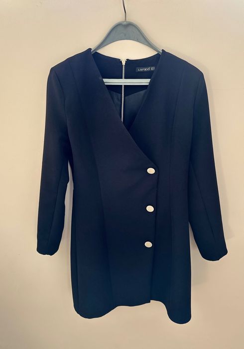 Дамска елегантна рокля