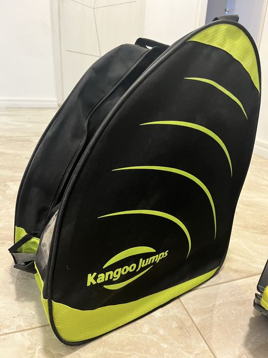 Kango Jumps обувки