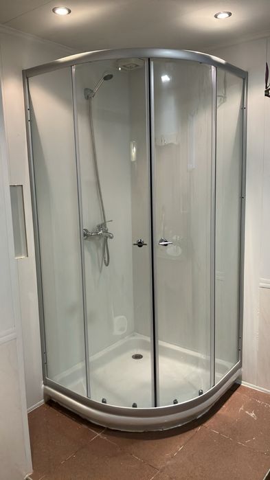 Дава се под наем Четиристаен апартамент в Стара Загора, Опълченски - 96 кв.м за 397.8 € - Снимка #6